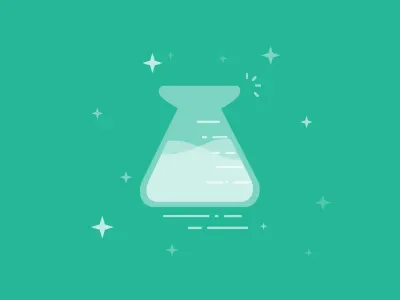 flask chemistry experiment flask glass innovation