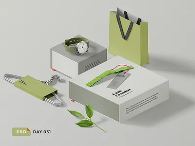 Day 051 daily mockup diy free freebie mockup premium psd scene creator scene generator