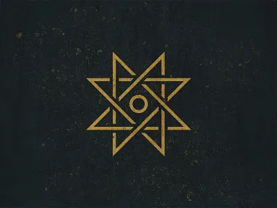 Kalvner Sigil design logo magick mark sigil symbol
