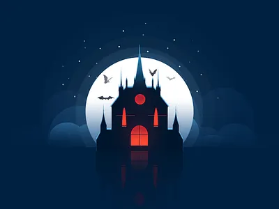 Halloween#02 illustration