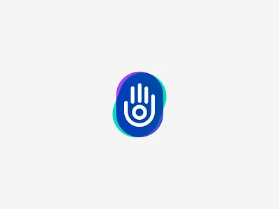 Altapp 1c app blue brand brandidentity branding develop developing identity logo logotype purple