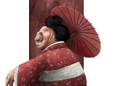 Geisha