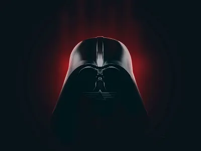 Star Games art dark darth direction logo movie red star vader wars