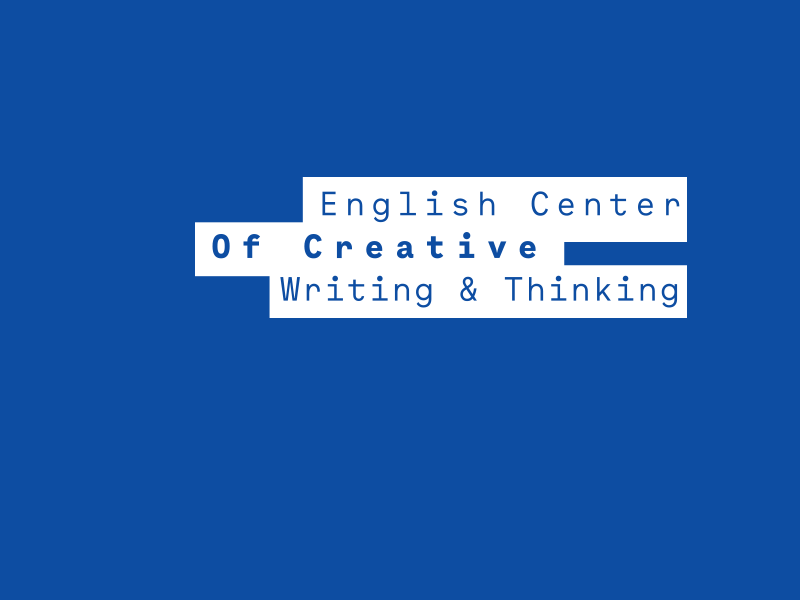 ECCWT - Animation Logo animation brand identity branding business card creative layout layout design logo modular monospace playful