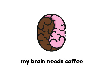 Coffee Brain