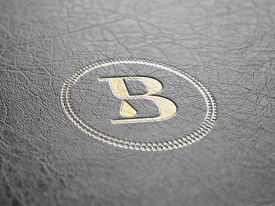 The Bureau, Taipei branding logo