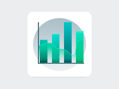 Charts of VIP bettings android app bet betting dribbble forecast interface ios mobile sport ui ux