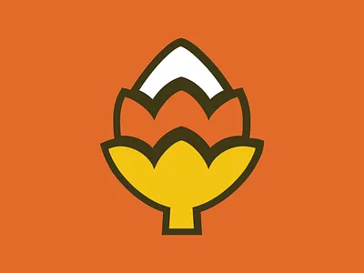 Great Lakes Brewing Co. Candy Corn Hop beer cleveland glbc halloween