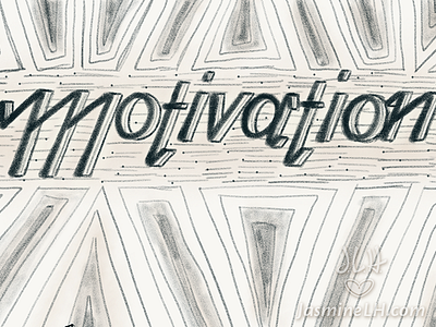 Daily Doodles 2016 – Motivation adobe sketch daily doodle digital lettering doodle drawing hand lettering illustration instagram lettering