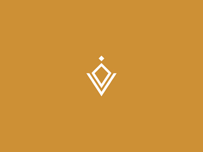 Vladimir Ortez Jewelry Brand Identity brand branding jewelry logo logotype mark symbol