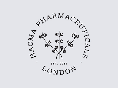 Haoma Pharmaceuticals bio handmade haoma london natural nature soap