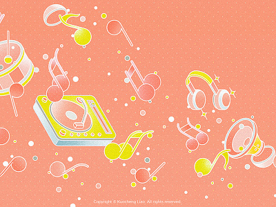 Make A Splash！Key Visual for HTC Desire Series desire htc mobile paint splash