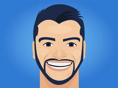 Cartoon Mug avatar cartoon