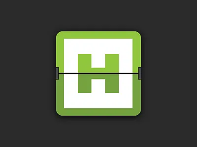 Everyday Health Logo Concept branding design identity logo