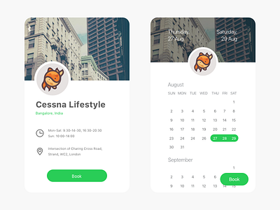 TailsLife: Booking advanced app booking icon interface pet search sketch tailslife ui ux