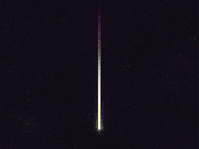 Shooting Star cosmos illustration night pixel art shooting star sky space stars