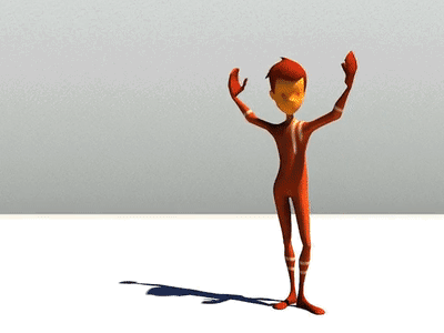 Spanish Dance 3d animation character animation dance spanish dance