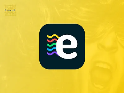 Event android app band event icon ios logo marca show