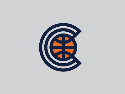 Central Christian Church Basketball League basketball c church logo wiens