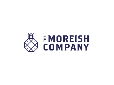 The Moreish Company cake gourmet moreish pineapple shortcake