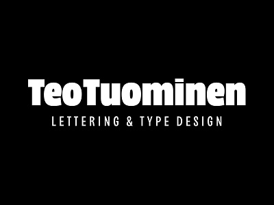 Portfolio handlettering lettering portfolio