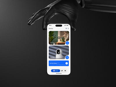 Yoosee home security mobile app design app design app ui camera app home security home security mobile app mobile app mobile app design motion detection security app security mobile app security system smart home smart security tech design ui ux yoosee home security mobile app yoosee mobile app