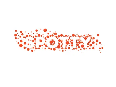 Spotty! speckle spot type