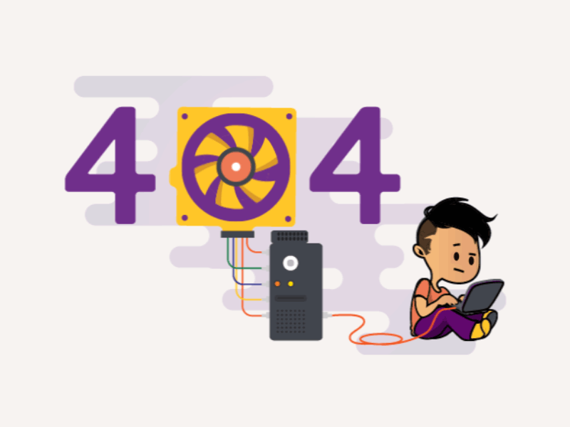 404 404 error it laptop