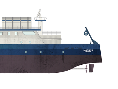 EV Nautilus drawing game setting ocean explorer ship ship drawing edtech