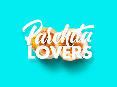 Parchita caracas handlettering lettering type typography venezuela