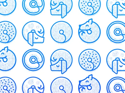 Bagel or dog ai bagel or dog clarifai crimes against ai illustration