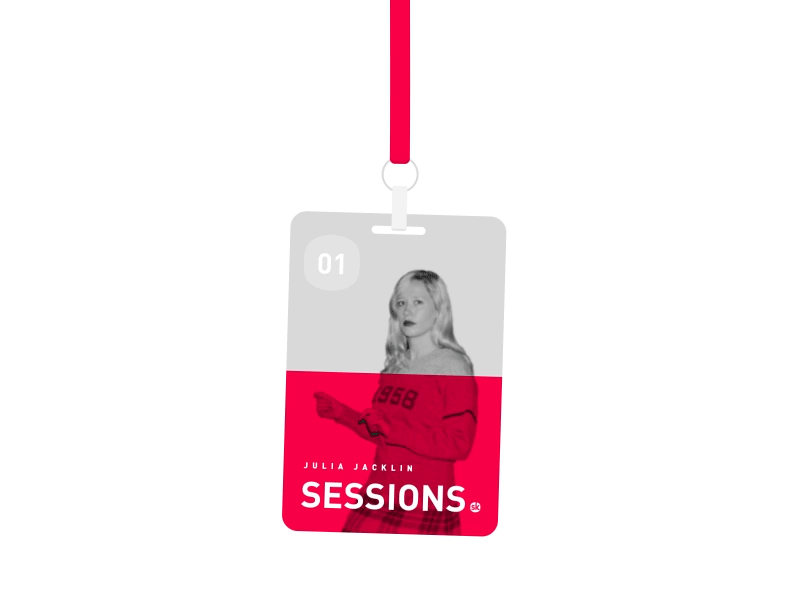 Songkick Sessions Laminate laminate pass sessions songkick sway