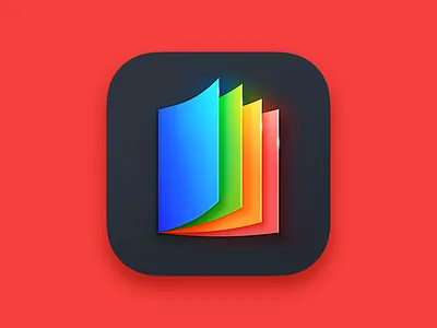 Polaris Office app icon