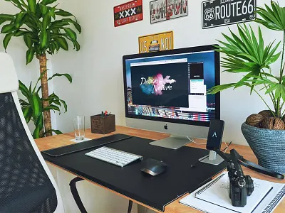 Aztech Design Web aztech design services ui web workspace