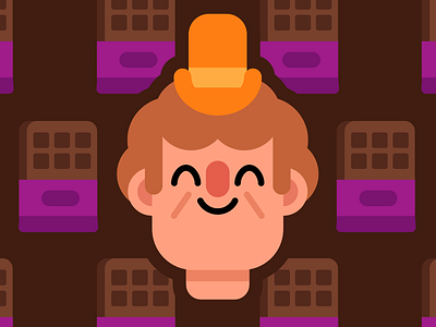 Willy character chocolate cute gene wilders rip willy willy wonka wonka