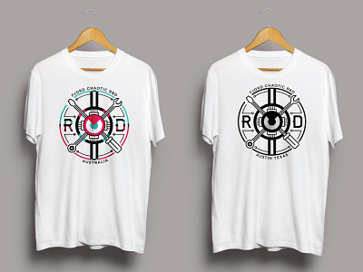 R&D Tees