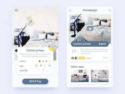Ecommerce part 1 ecommerce furniture shopping video