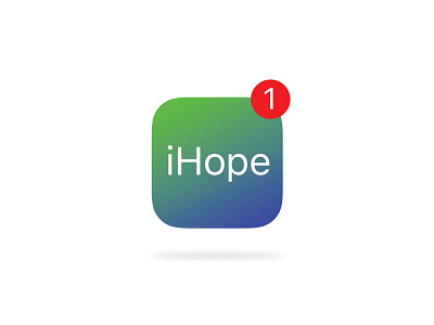 iHope Sermon Series Graphic