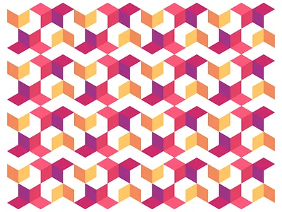 Geometric Pattern angles colours design geometric geometry graphicdesign pattern shapes