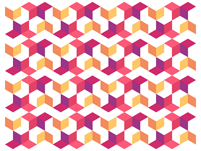 Geometric Pattern angles colours design geometric geometry graphicdesign pattern shapes