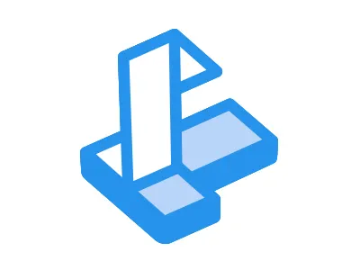 S+T monogram, symbol logo monogram