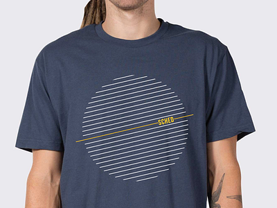Space Shirt abstract line shirt simple space universe