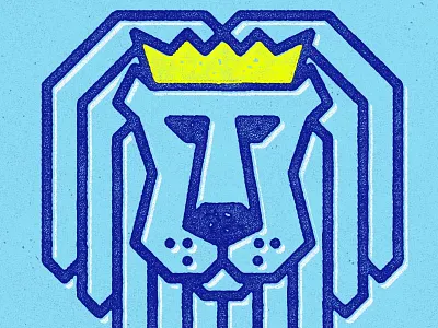 Slugerrr baseball lion royals texture