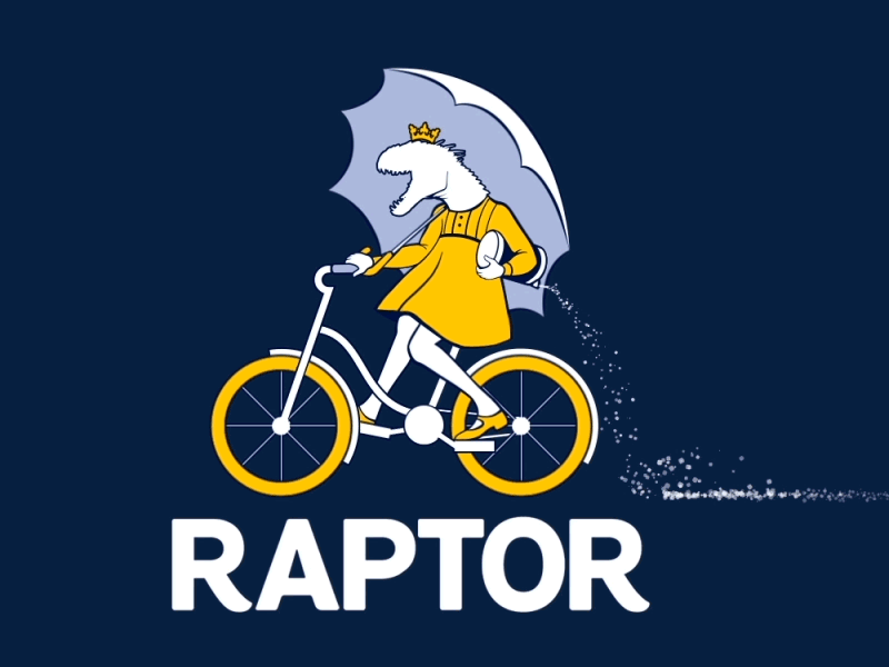 Salty Raptor ae bike mortons particles raptor salt