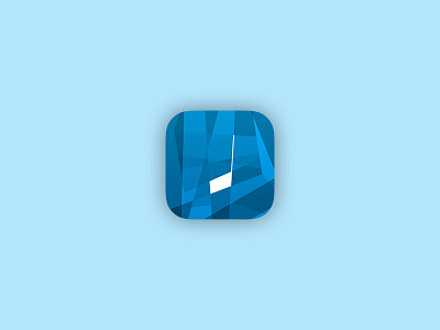 Daily UI 005 - App Icon 005 app app icon daily daily ui icon ui