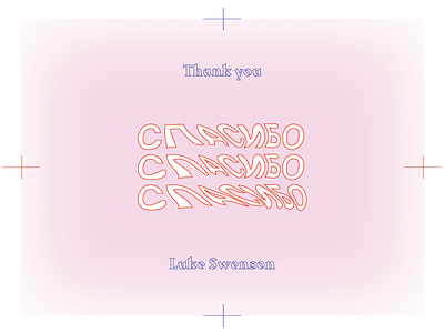 Hello, Dribbble! dribbble hello invite thanks