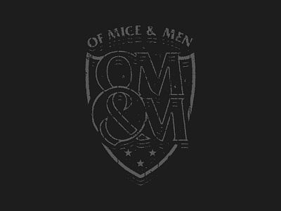 shield of men bandmerch merchdesign print shield t shirt typography vector