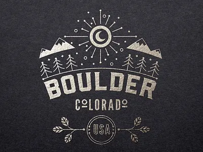 Boulder, Colorado