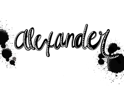 lettering 1 hand drawn ipad lettering lettering procreate typography visual