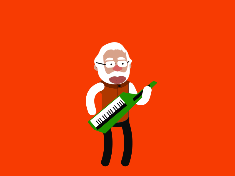 Modi modi music
